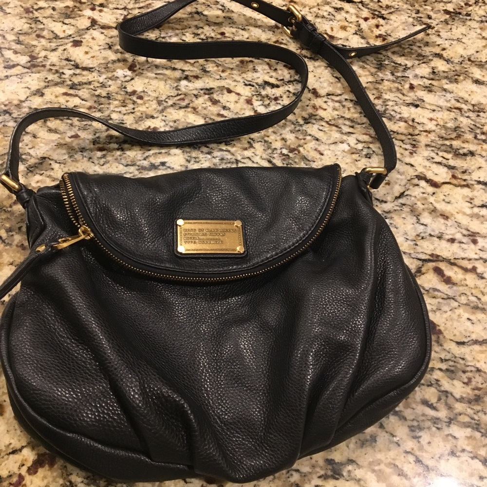 Marc Jacobs crossbody bag